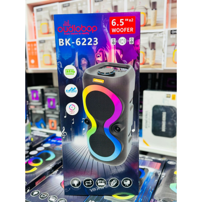Акустическая колонка oudiobop BK-6223