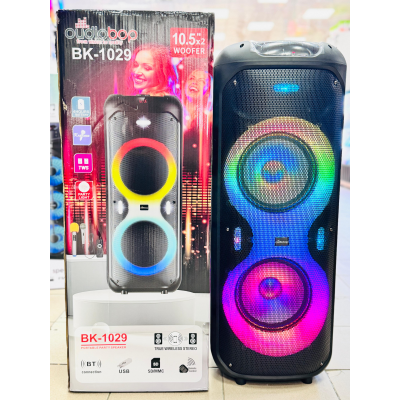 Акустическая колонка oudiobop BK-1029