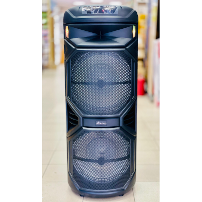 Акустическая колонка oudiobop BK-1502
