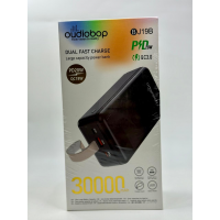 Power Bank BJ-19B 30000 mah