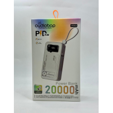 Power Bank OP-269 20000 mah