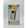 Power Bank 20000mAh oudiobop OP-269