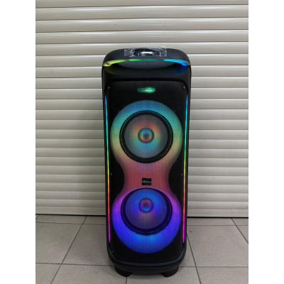 Акустическая колонка oudiobop BK-S101