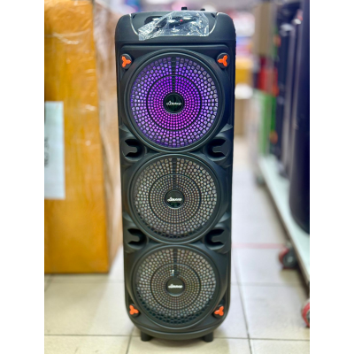 Акустическая колонка oudiobop BK-8338
