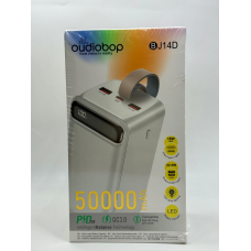 Power Bank J 14D 50000 mah