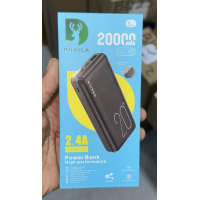 Power Bank 20000mah DSAILA B2