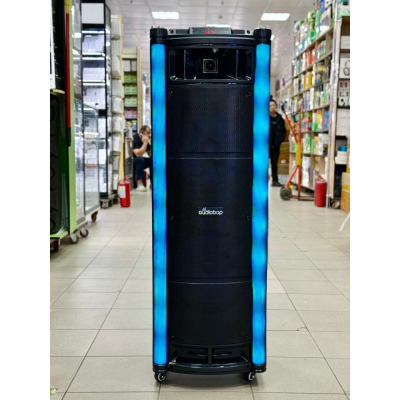 Акустическая колонка oudiobop BK-1288