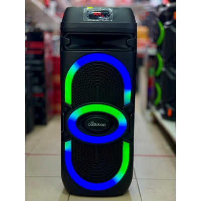 Акустическая система oudiobop BK-1033