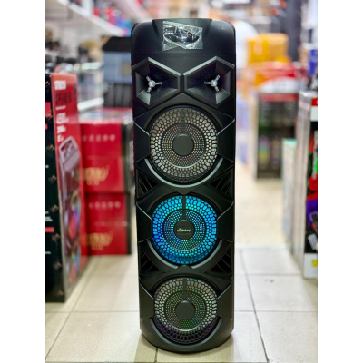 Акустическая система oudiobop BK-8838