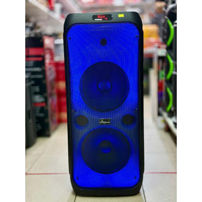 Акустическая колонка oudiobop BK-1027