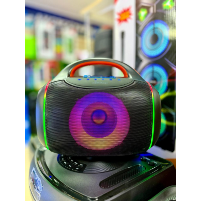 Портативная колонка oudiobop BK-611