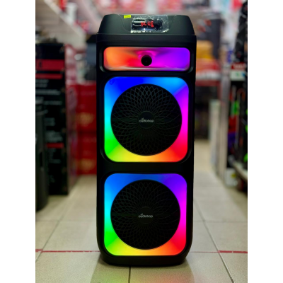 Акустическая колонка oudiobop BK-1032
