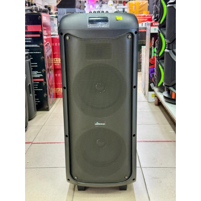 Акустическая колонка oudiobop BK-5050