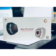 Smart Watch 8 Ultra Max (Premium edition) Amoled