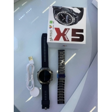 Smart Watch X5 ProMax Wear Fir Pro W&O Little Star