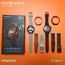 Smart Watch HW16 Max Howear (Super Amoled)