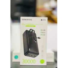 Power Bank J-57B 30000 (BOROFONE)