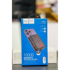 Power Bank MAGNETIC J133A 10000 (HOCO)