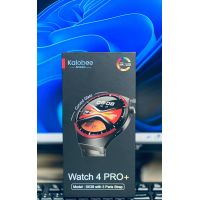 Watch 4 PRO+ (SK39)