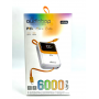 Power Bank 6000mAh oudiobop OP261