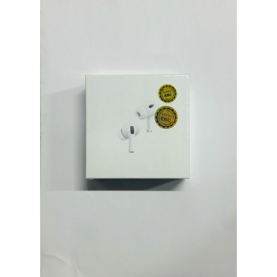 Беспроводные наушники AirPods ANC