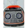 Акустическая колонка oudiobop BK-1030