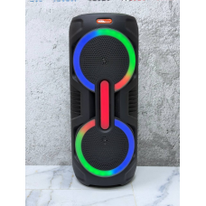 Акустическая колонка oudiobop BK-8866