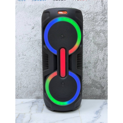 Акустическая колонка oudiobop BK-8866