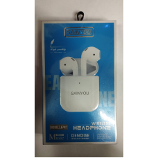 Беспроводные наушники SAINYOU LB-02