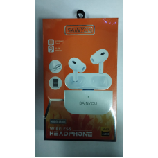 Беспроводные наушники SAINYOU LB-03