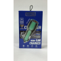 АЗУ SAINYOU CAR-03 (Блок) 38W/USB/Type-C