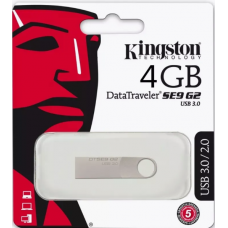 00. KINGSTON Flash Disk USB (4G)