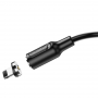 Кабель магнитный Lightning Borofone BX41