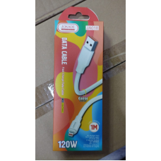 Кабель Lightning JOKADE JA018
