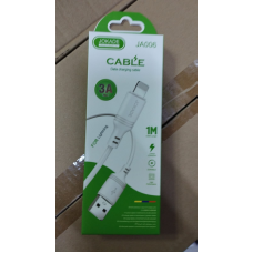 Кабель Lightning JOKADE JA006