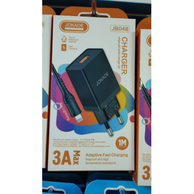 СЗУ+Lightning JOKADE JB048