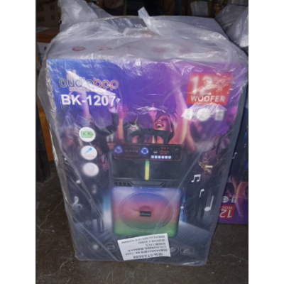 Акустическая колонка BK-1207
