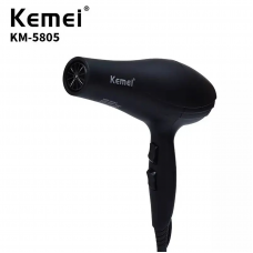 Фен для волос Kemei КМ-5805