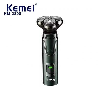 Машинка для бороды Kemei KM-2808