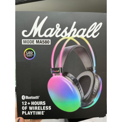 Беспроводные наушники Marshall MODE MA580 (Маршал)