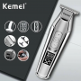 Машинка для бороды Kemei KM-5027