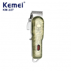 Mашинка для стрижки волос Kemei KM-227