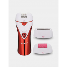 Эпилятор Kemei KM-1107