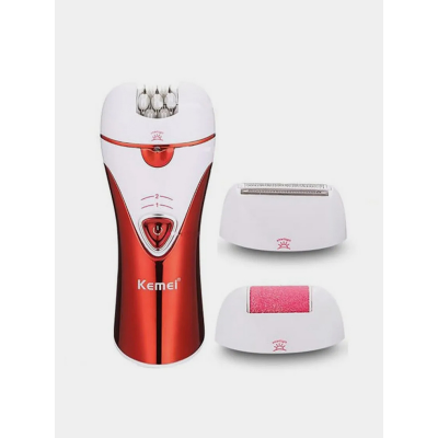 Эпилятор Kemei KM-1107