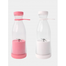 Блендер портативный для смузи Mini Juice JN-988