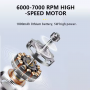 Машина для бороды Kemei KM-1675