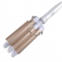 Плойка для локонов Kemei KM-1010