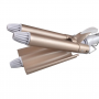 Плойка для локонов Kemei KM-1010