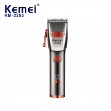Машинка для бороды Kemei KM-2253