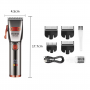 Машинка для бороды Kemei KM-2253
